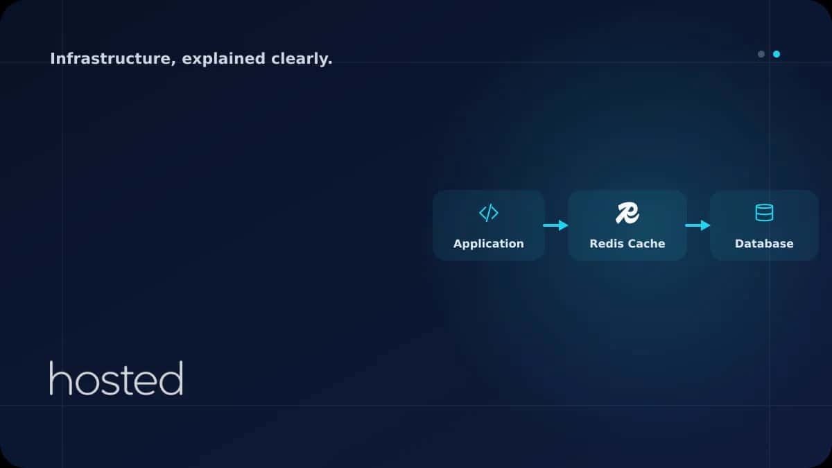 Redis Cache Katmanı - Node.js ve Laravel'de Session ve Cache Yönetimi