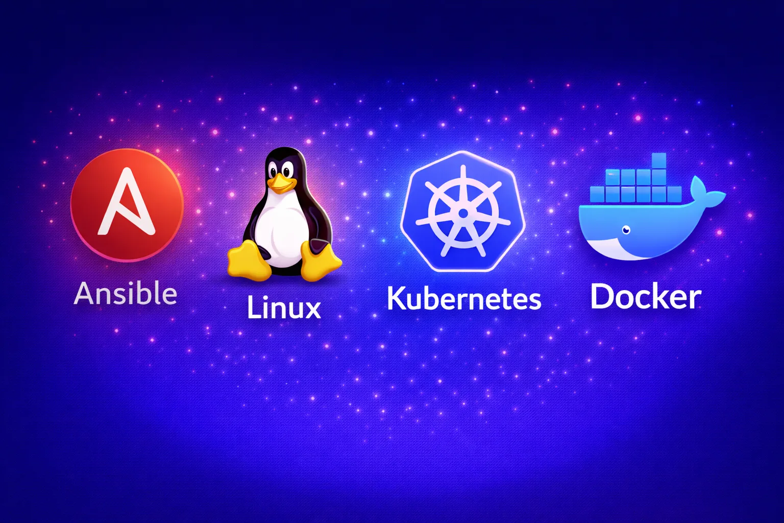 Server Configuration Automation with Ansible: Writing Playbooks