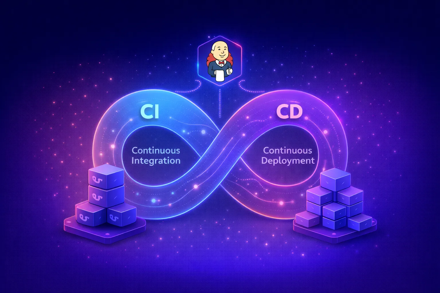 Building a CI/CD Pipeline with GitHub Actions: Node.js Example