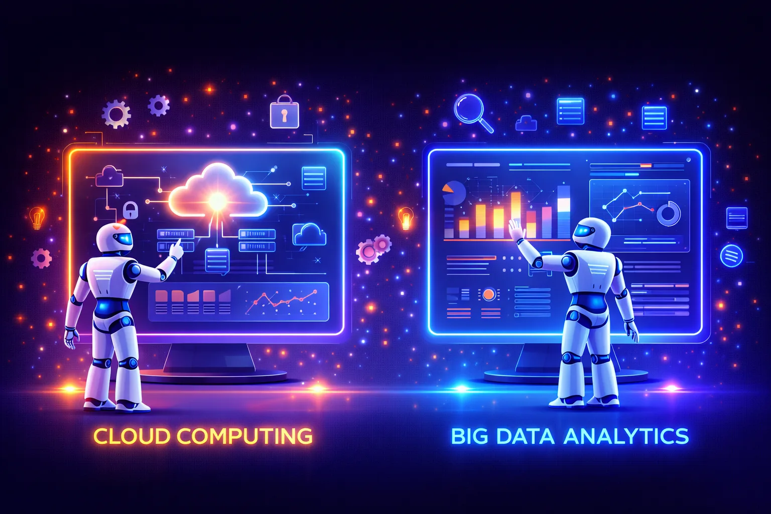 Cloud Server Resource Monitoring and Optimization Guide