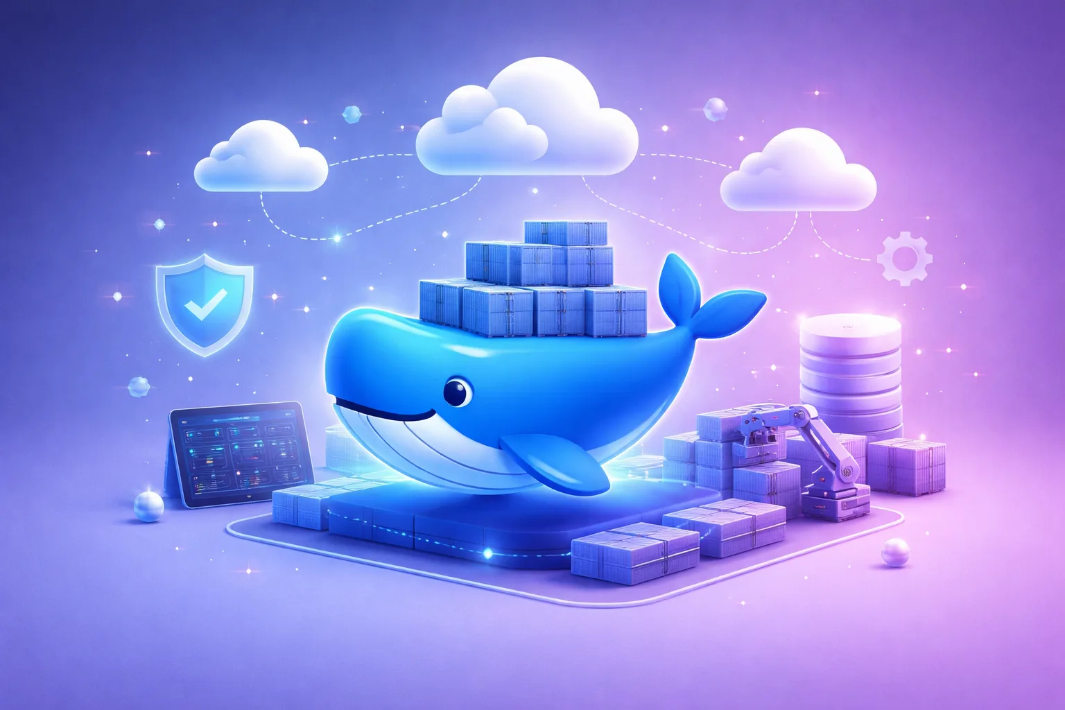 Container Security: Scanning and Securing Docker Images