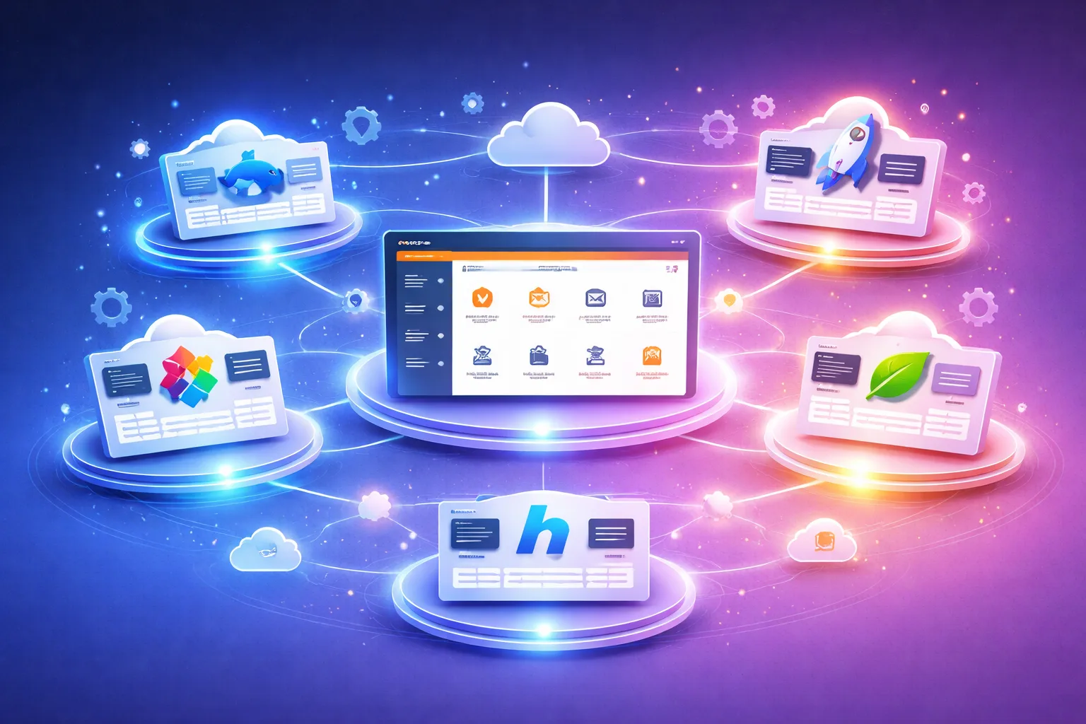 cPanel Alternatives: Best Free and Paid Panel Comparison