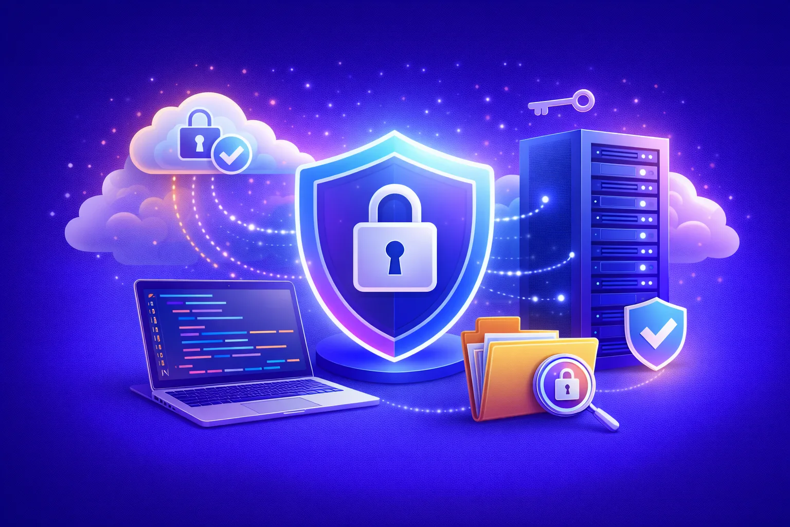 Database Security: Access Control and Encryption for MySQL and PostgreSQL
