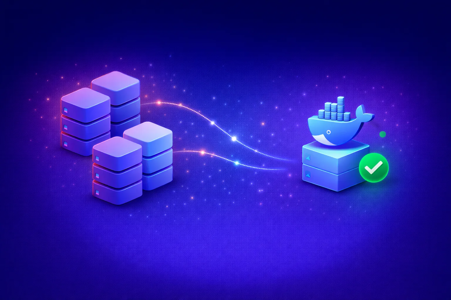 Docker Multi-Stage Build: Creating Production-Ready Images