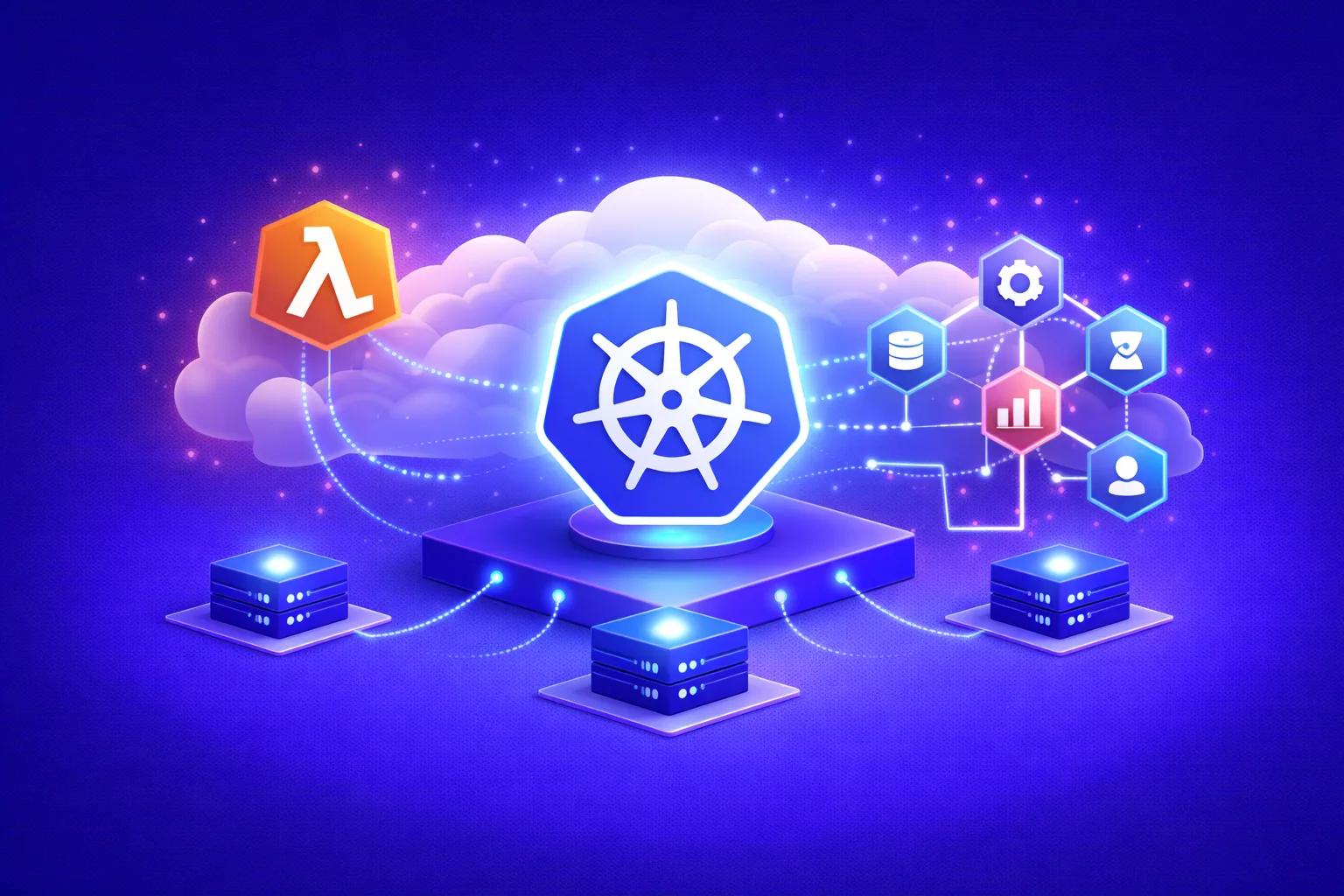 Kubernetes HPA: Auto-Scaling Pods Under Load