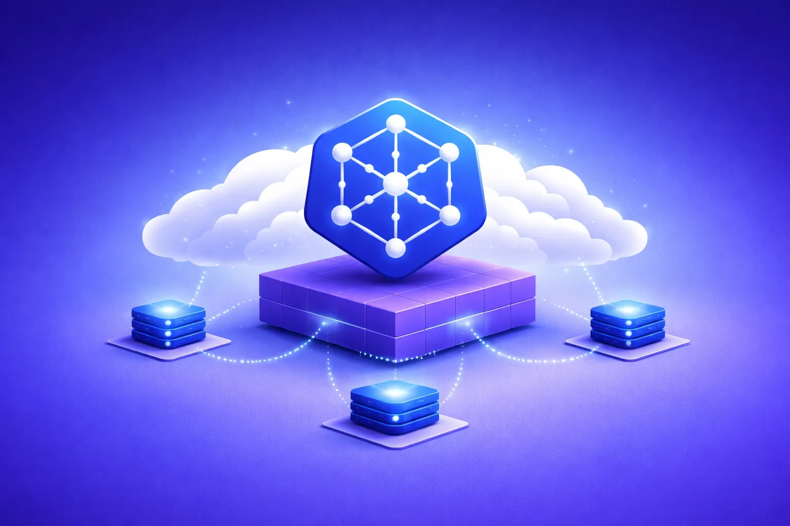 Introduction to Kubernetes: Pod, Deployment and Service Concepts