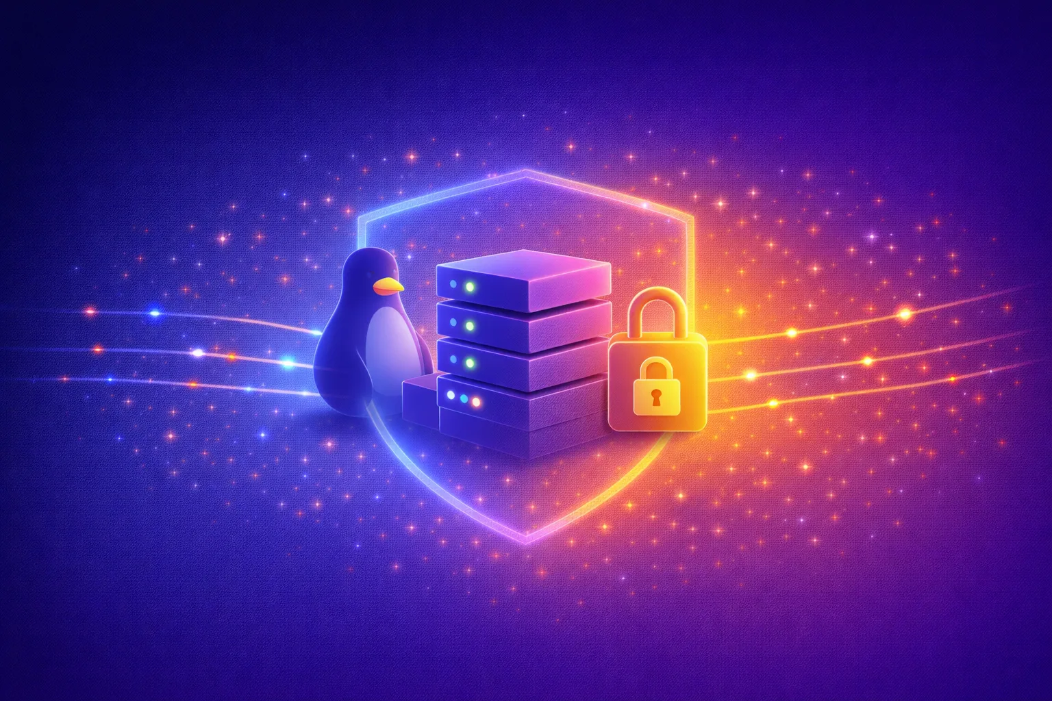 Linux VPS SSH Hardening: Port, Keys, Fail2Ban