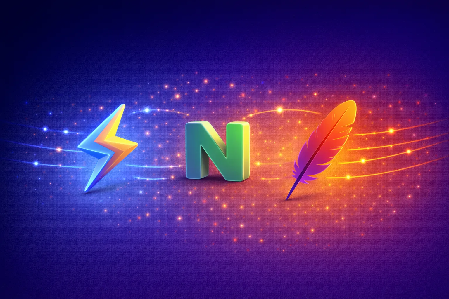 LiteSpeed vs Nginx vs Apache: Which Is Faster? 2026 Comparison
