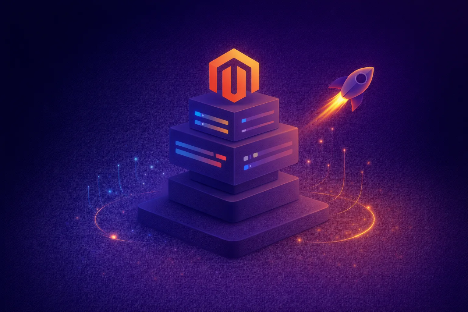 Magento 2 Hosting Optimization: Redis, Elasticsearch and Varnish Settings