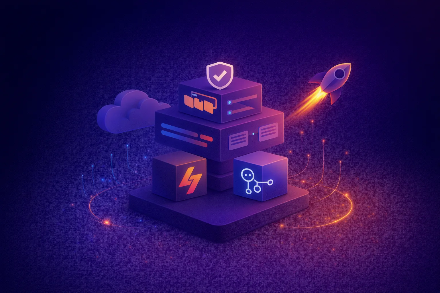 CI/CD in Monorepo Structure: Turborepo and GitHub Actions Integration