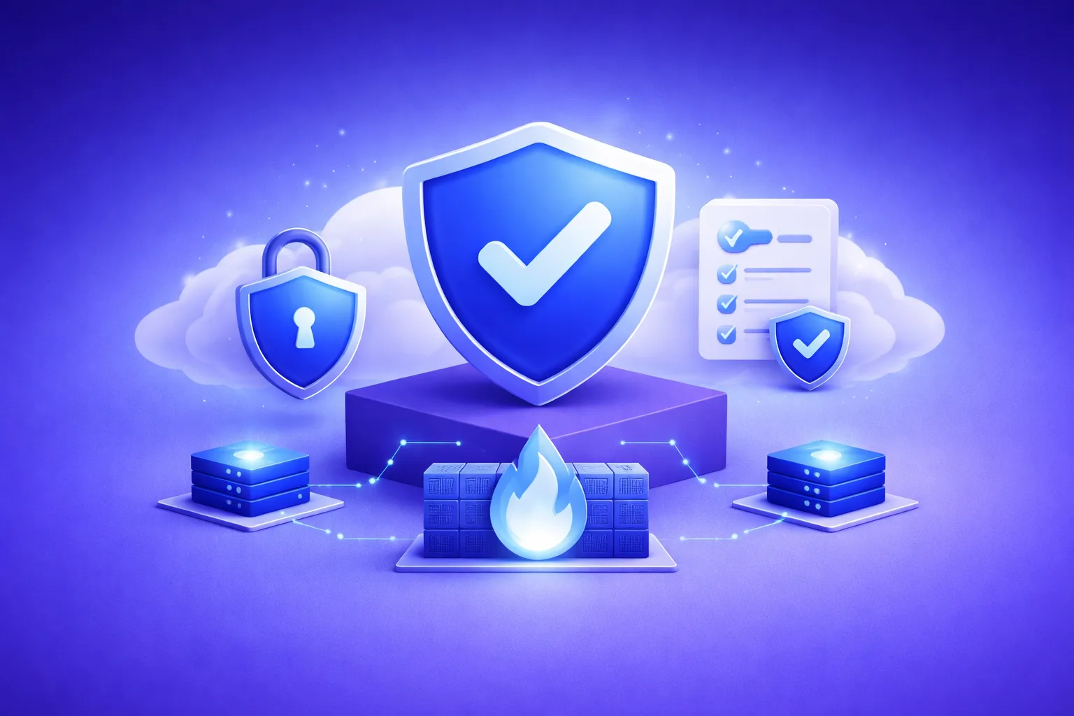OWASP Top 10 2025: Most Common Security Vulnerabilities in Web Applications