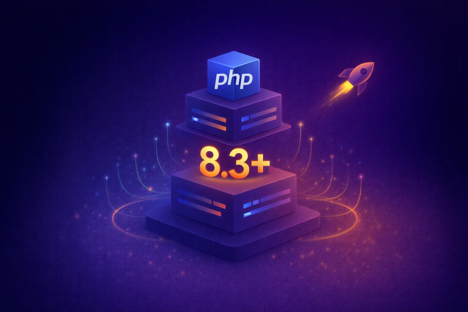 PHP 8.3+ Performance Gains: Features That Make a Difference in Hosting