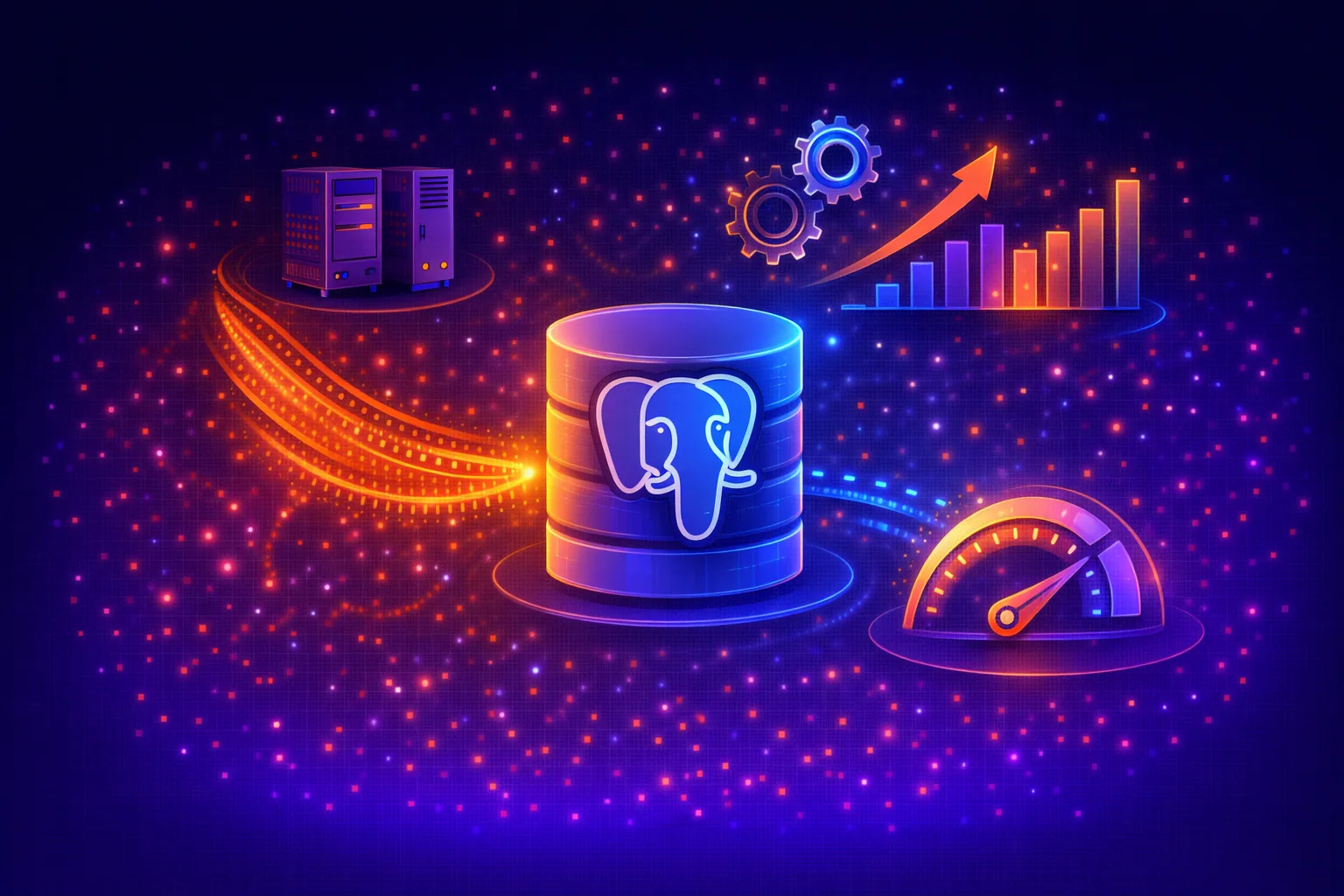 PostgreSQL Performance Optimization - Index Strategies & Query Tuning