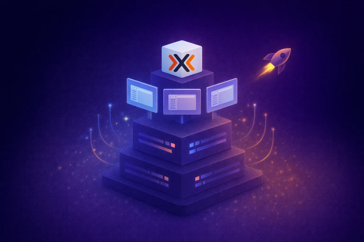 Proxmox VE Bare Metal Virtualization Setup Guide