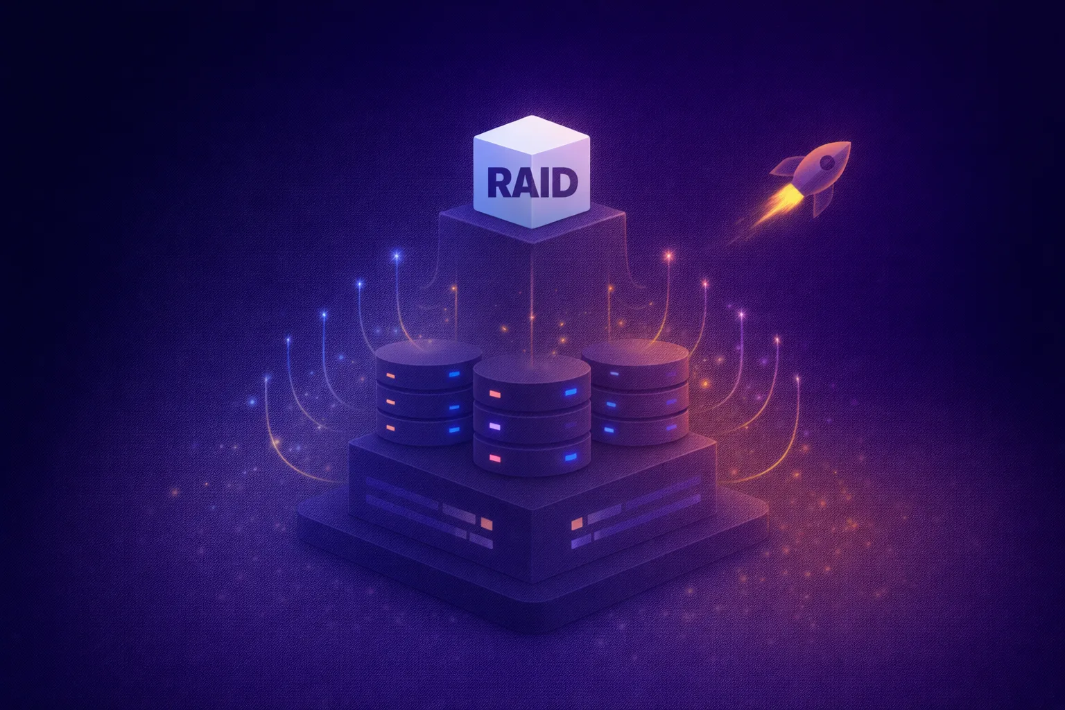 RAID 1, 5 and 10 Comparison: Server RAID Guide