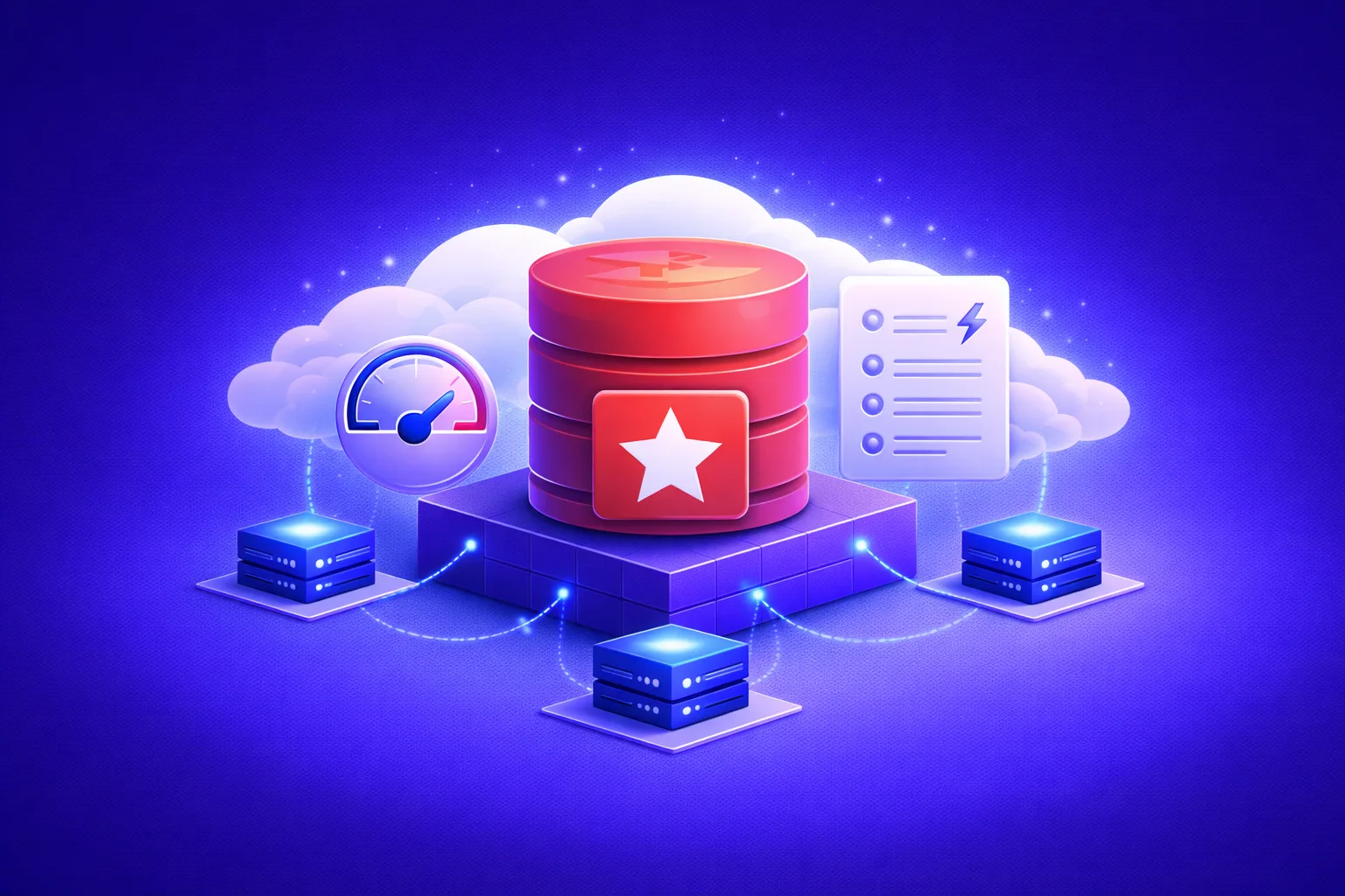 Redis Cache Layer - Session and Cache Management in Node.js & Laravel