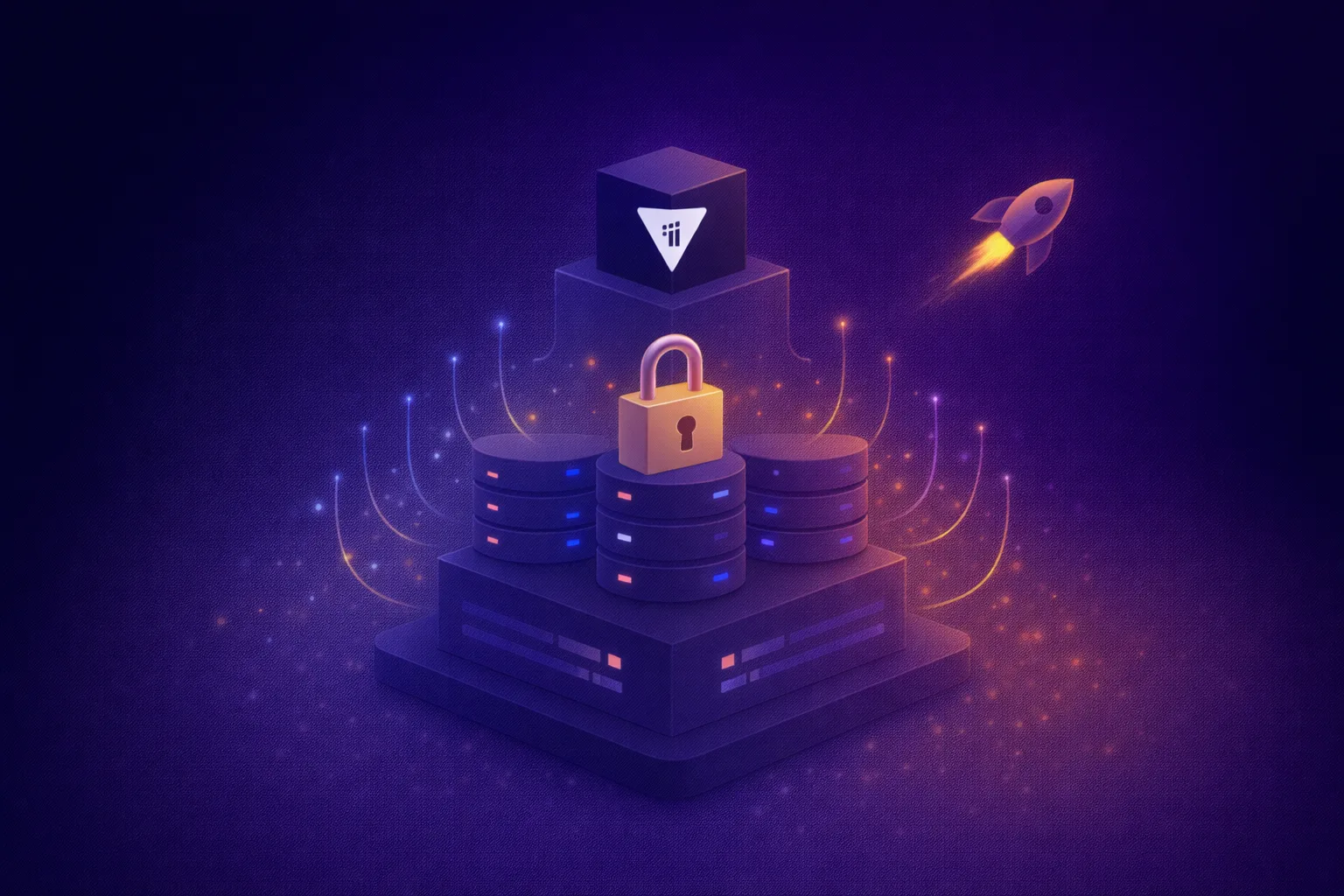 Secrets Management: Protecting API Keys and Passwords with Hashicorp Vault