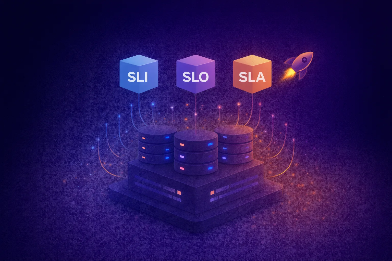 What Are SLI, SLO and SLA? A Guide to Service Reliability Metrics