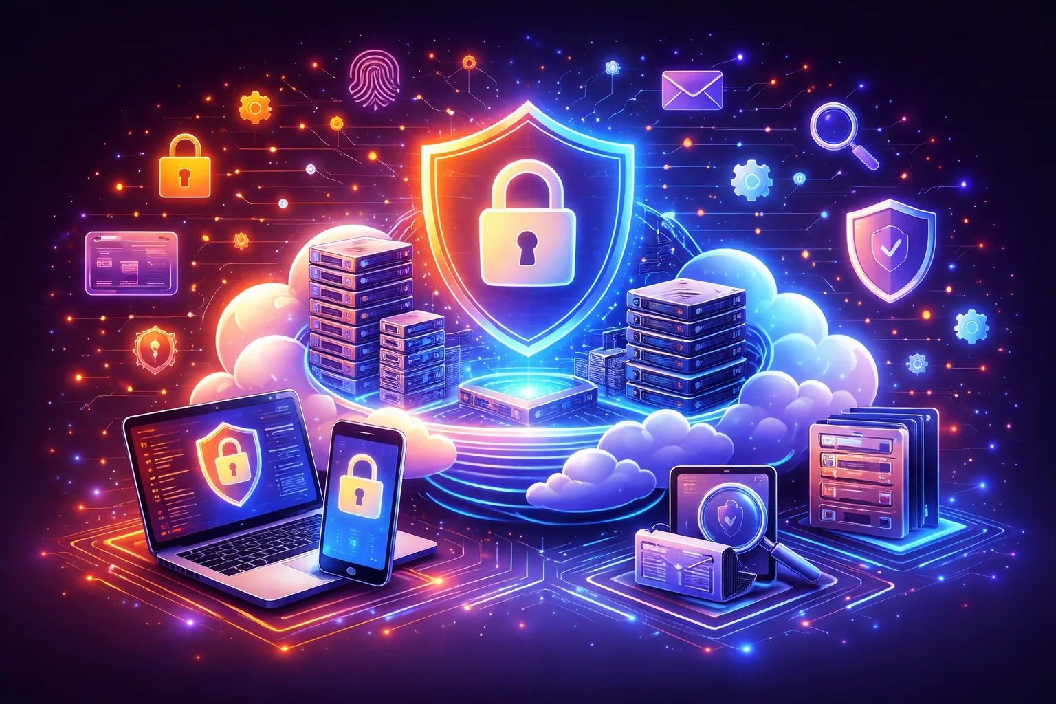SSL/TLS Certificate Types: DV, OV, EV and Wildcard Differences