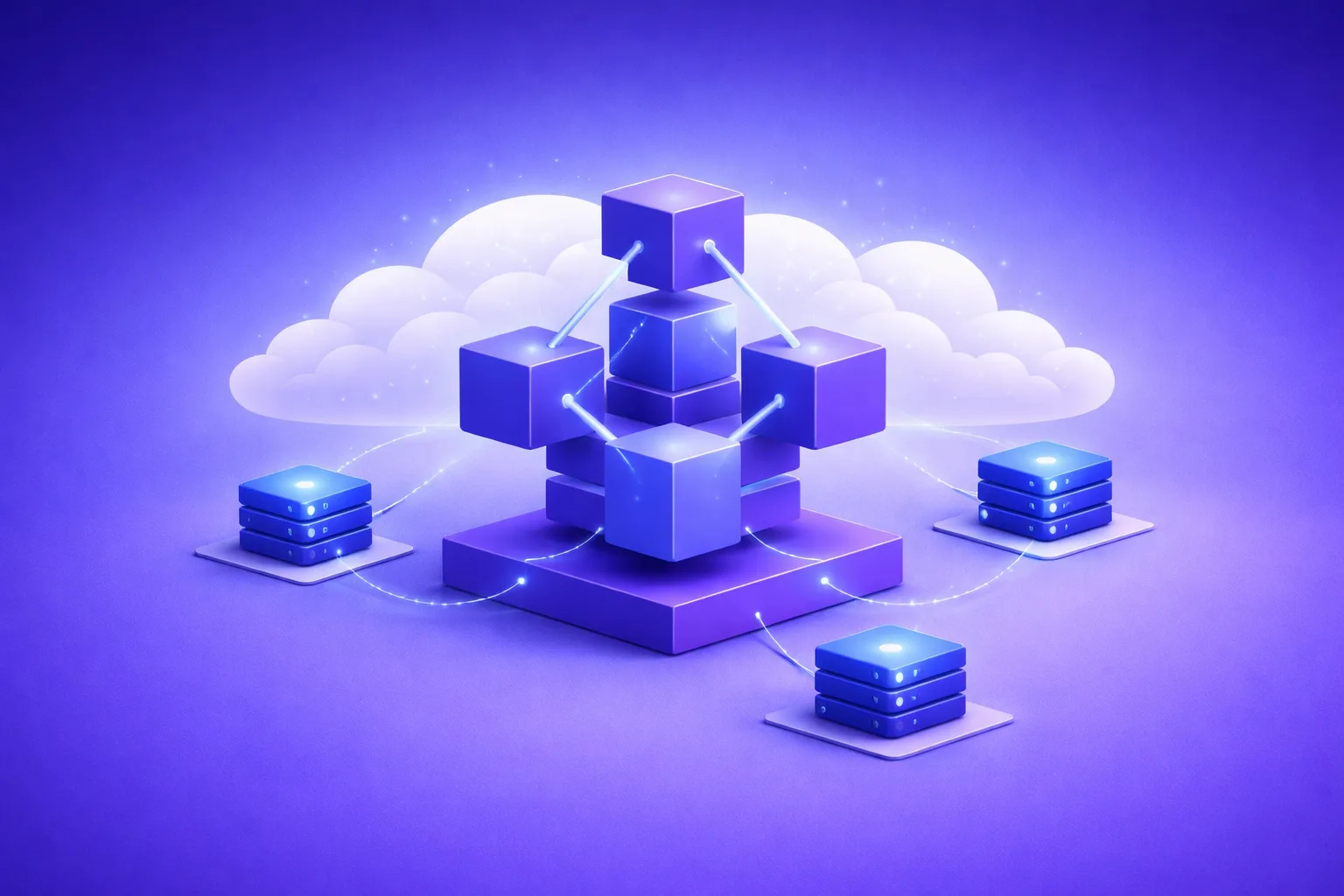 Managing Cloud Infrastructure as Code with Terraform