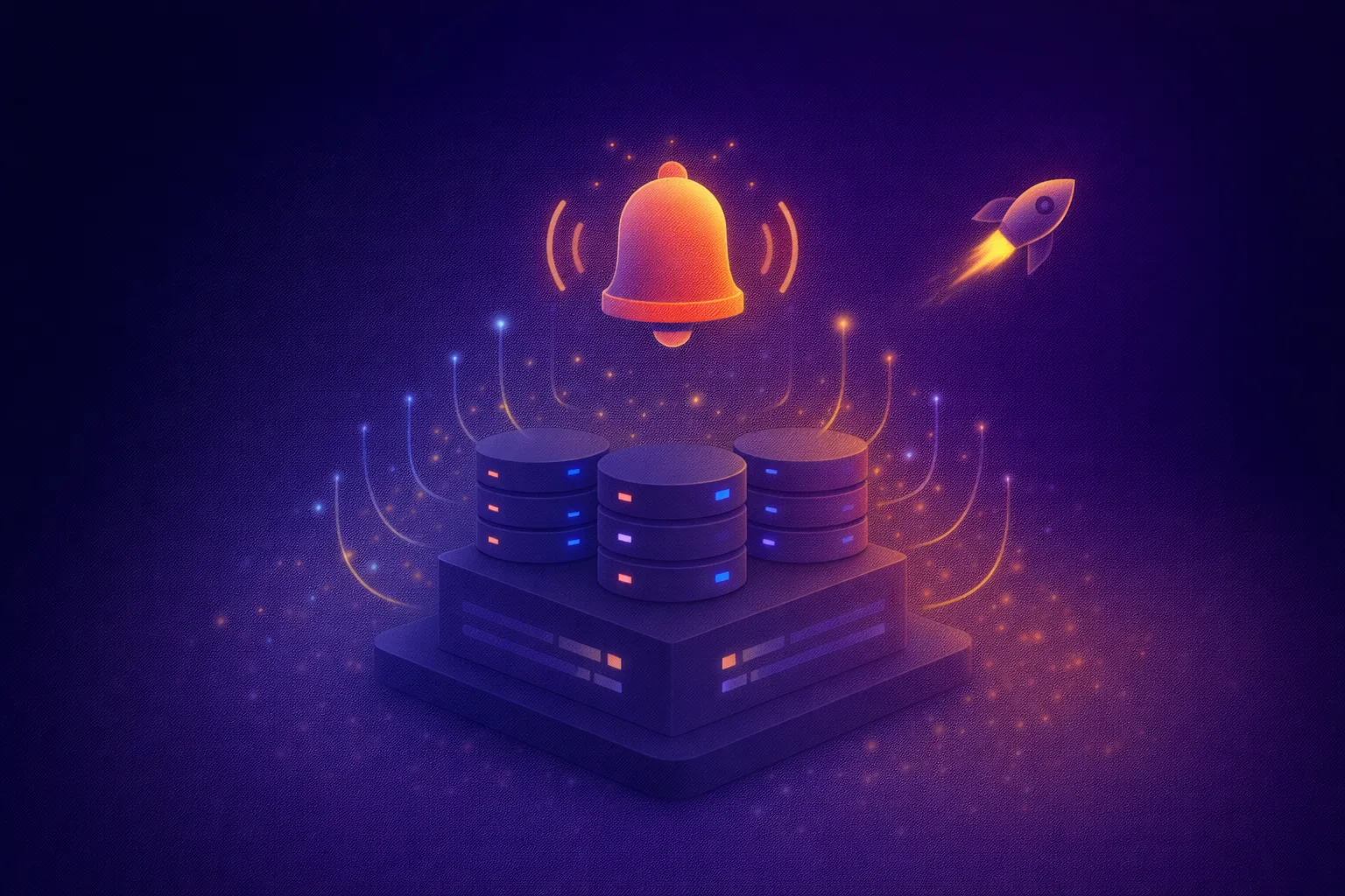 Uptime Monitoring - Downtime Notification Automation with Alertmanager