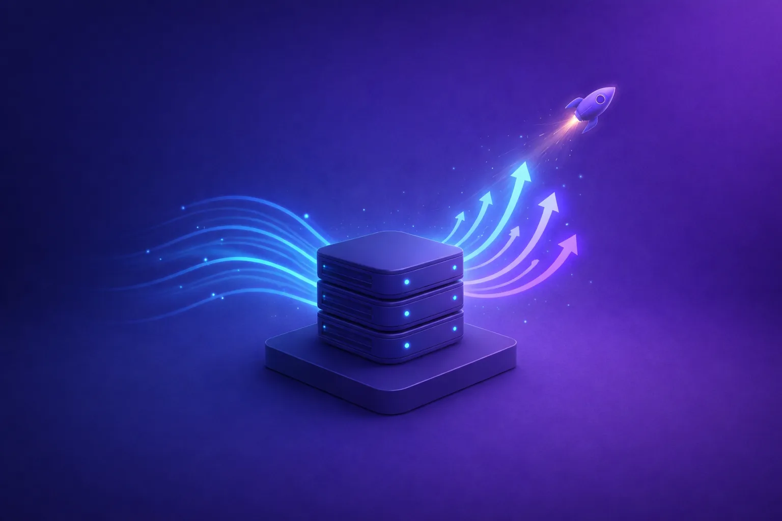 VPS Network Performance: Bandwidth and Latency Optimization