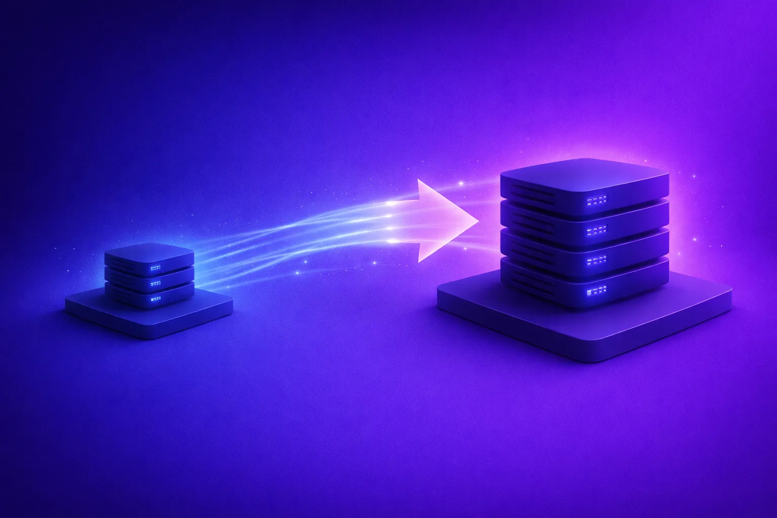 Dedicated Server Migration: Zero Downtime Guide